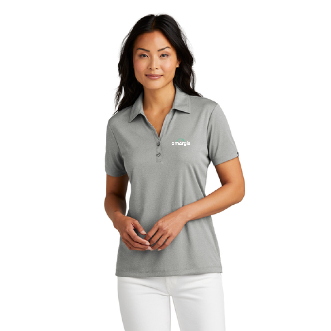 Travis Mathew Ladies Coto Performance Polo