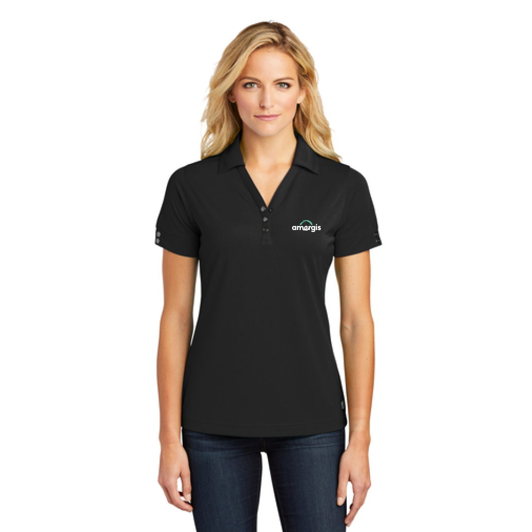 Ogio Ladies Glam Polo