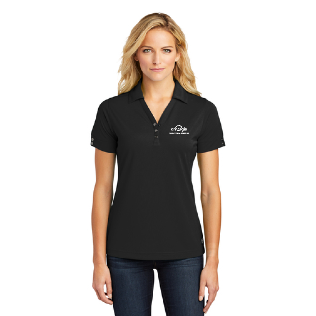 Ogio Ladies Glam Polo