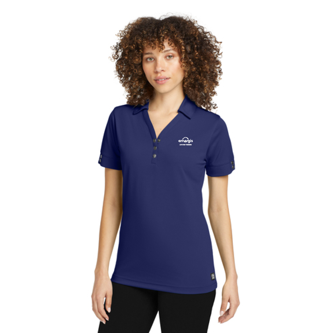 Ogio Ladies Glam Polo