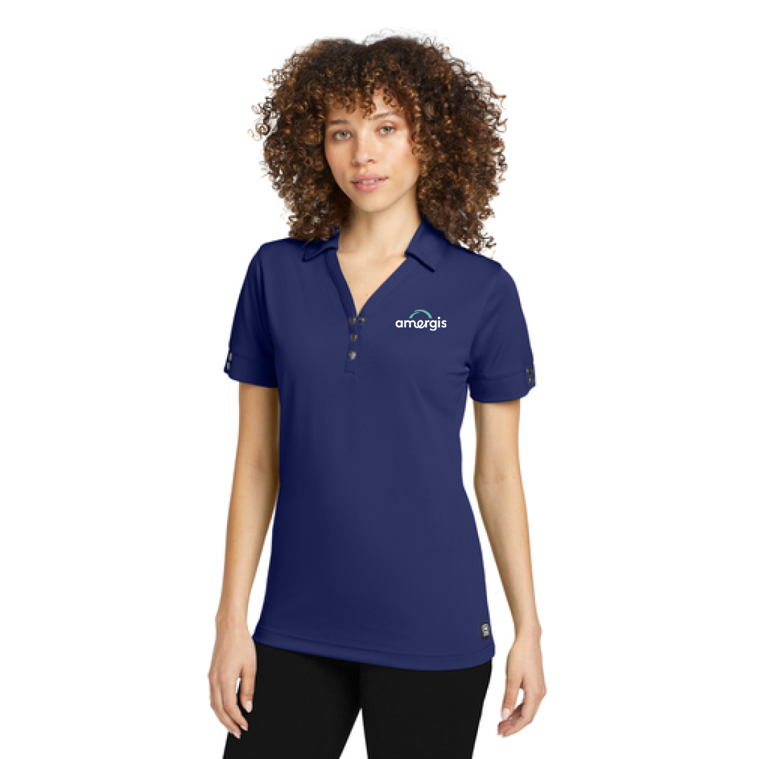 Ogio Ladies Glam Polo