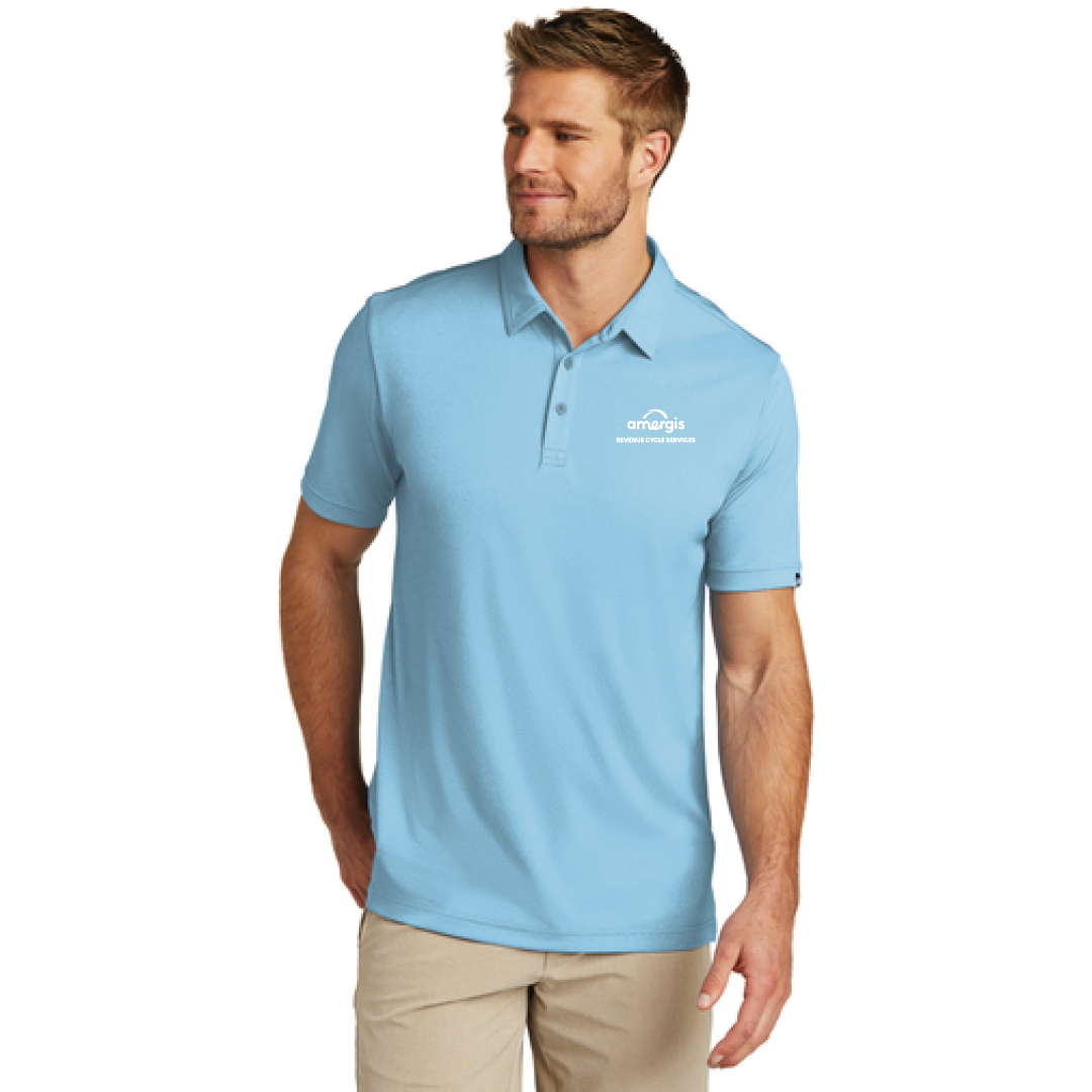 Travis Mathew Men's Coto Performance Polo