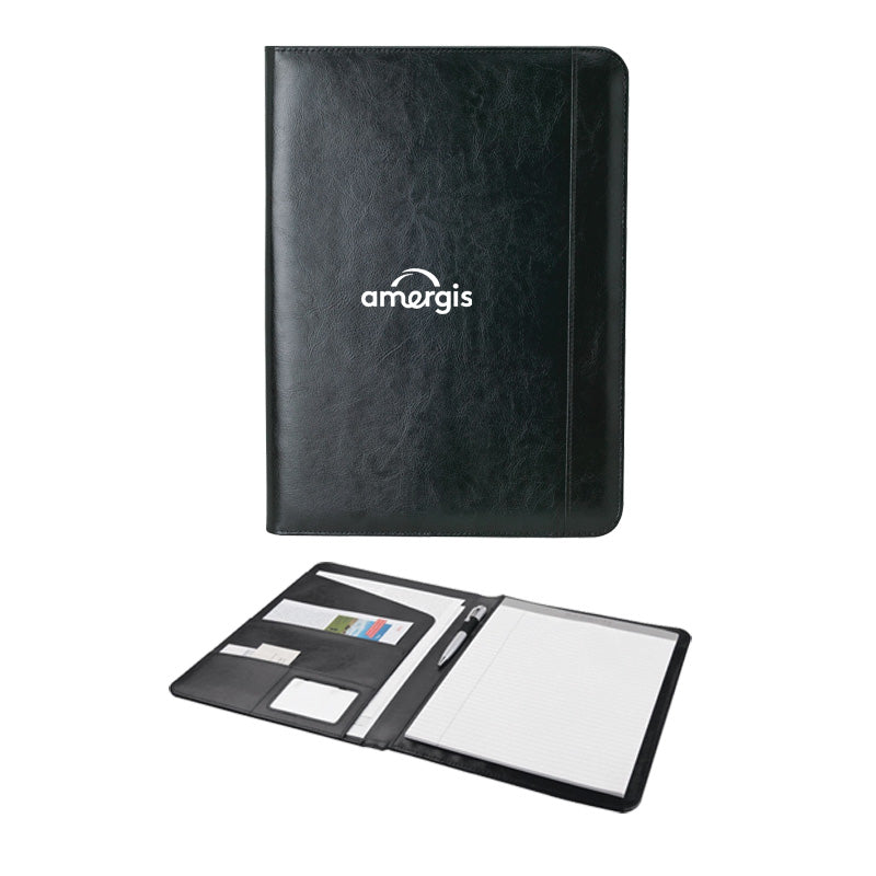 Foggia Letter Size Folio