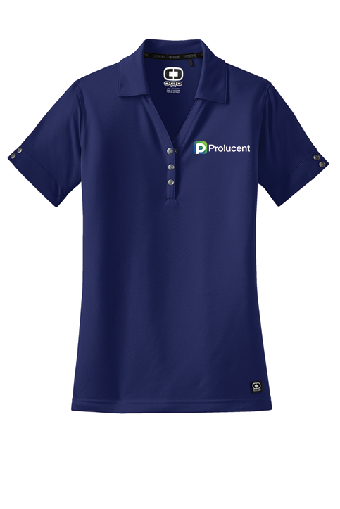 Ogio Ladies Glam Polo
