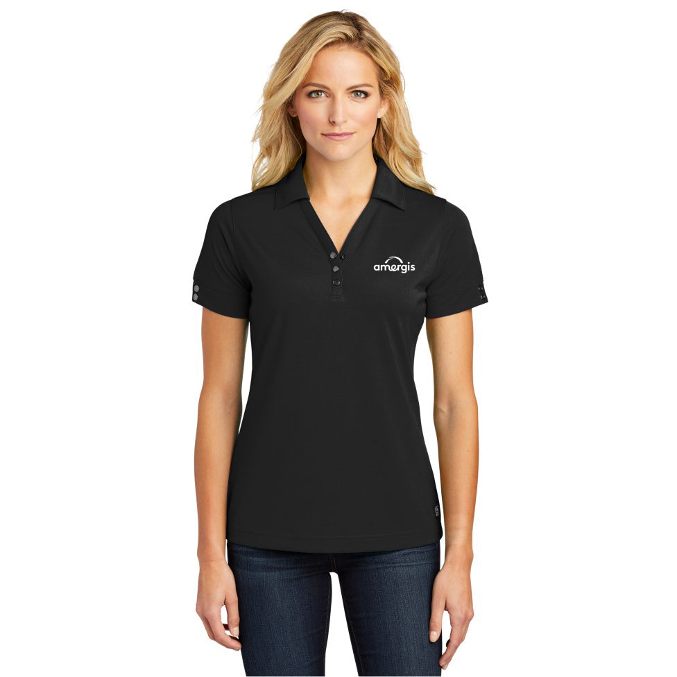 Ogio Ladies Glam Polo