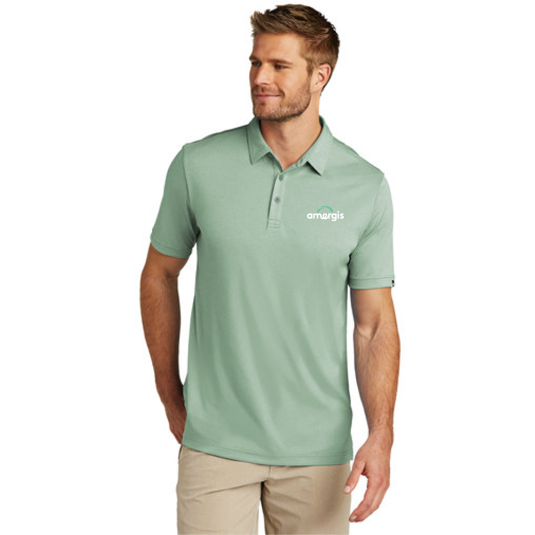 Travis Mathew Men's Coto Performance Polo