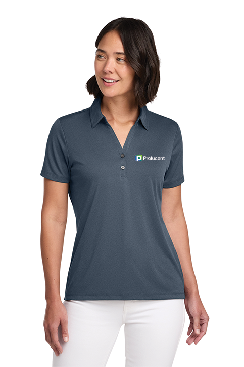 Travis Mathew Ladies Coto Performance Polo