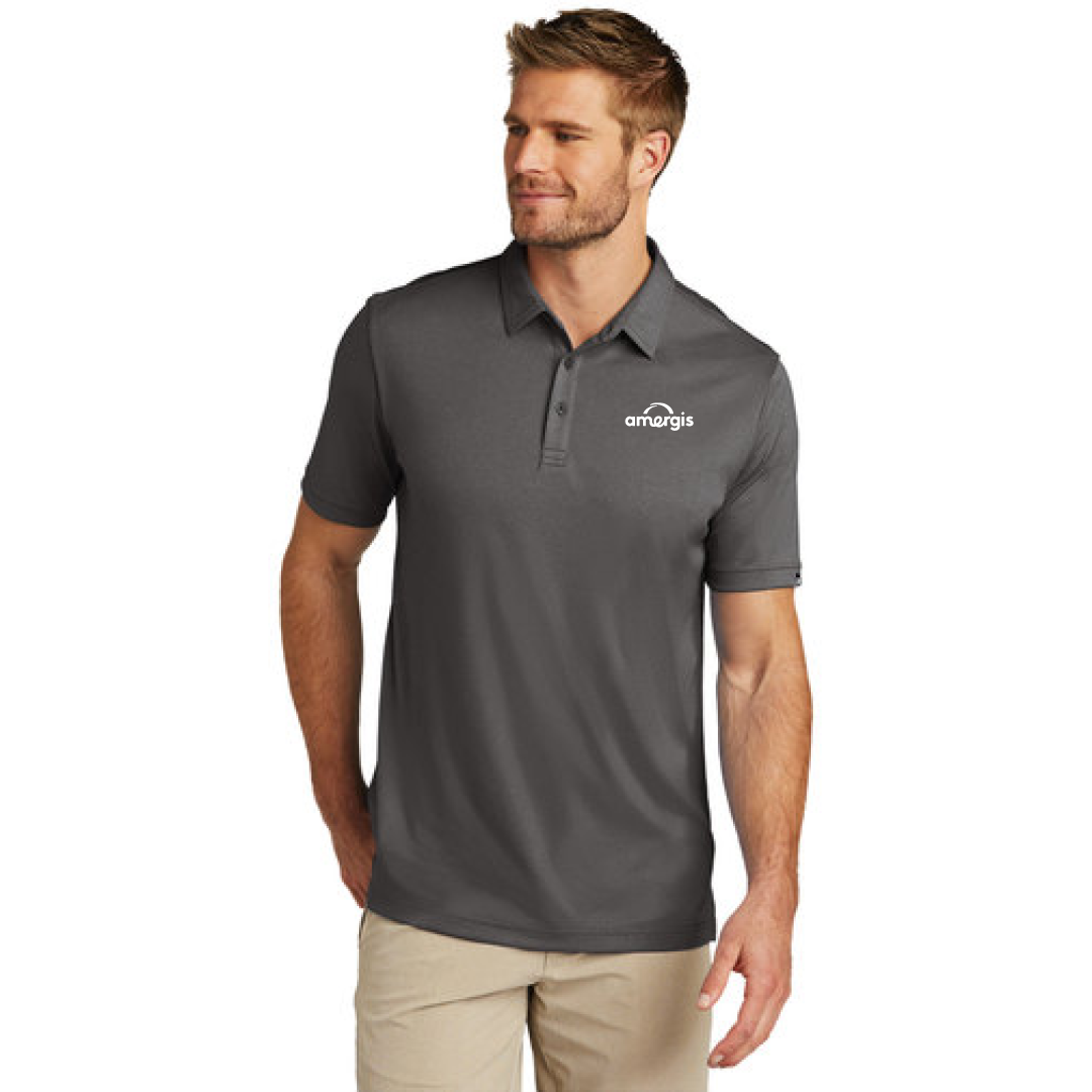 Travis Mathew Men's Coto Performance Polo