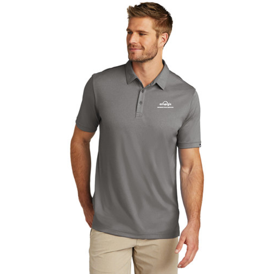 Travis Mathew Men's Coto Performance Polo