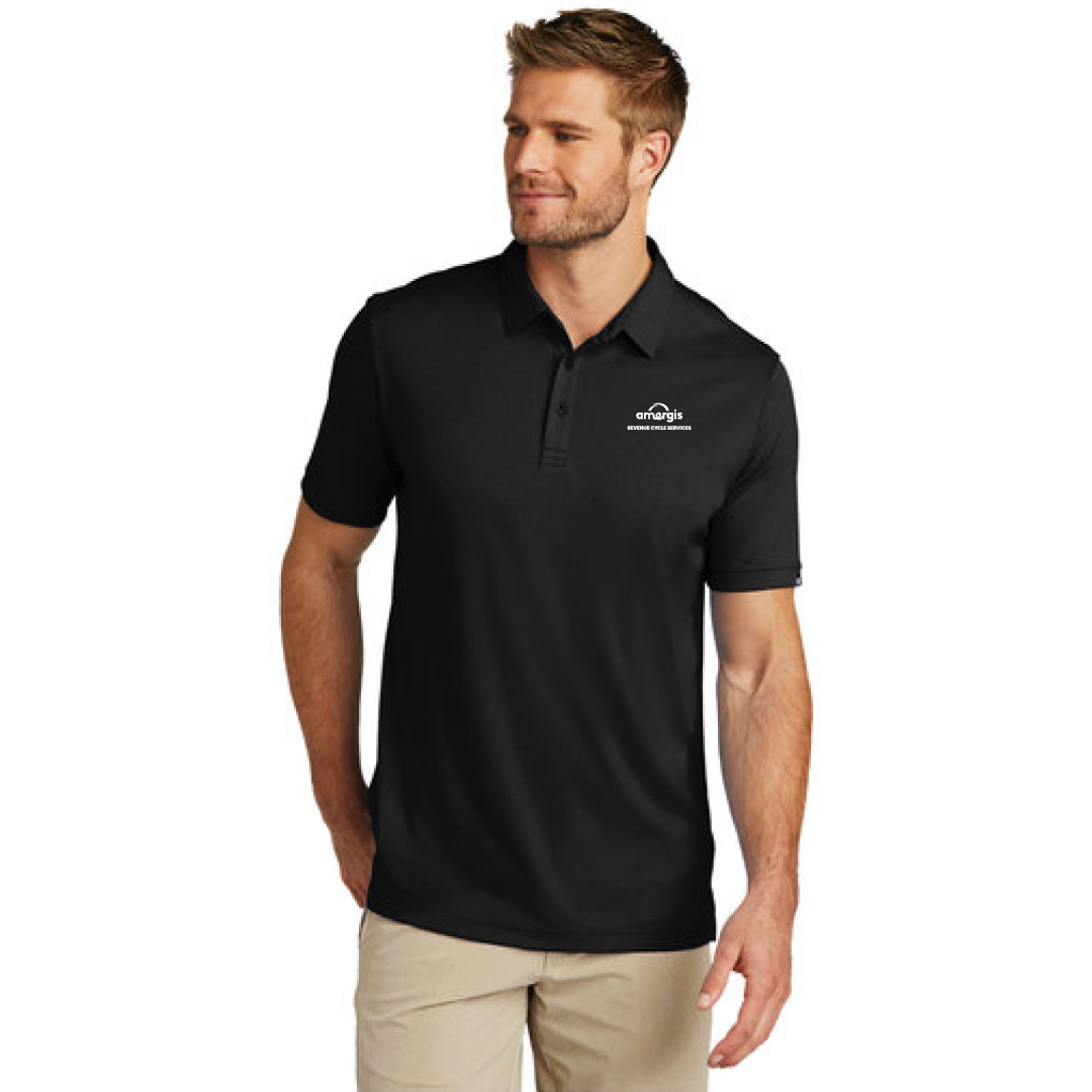 Travis Mathew Men's Coto Performance Polo