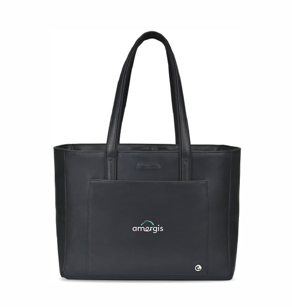 Commuter Laptop Tote