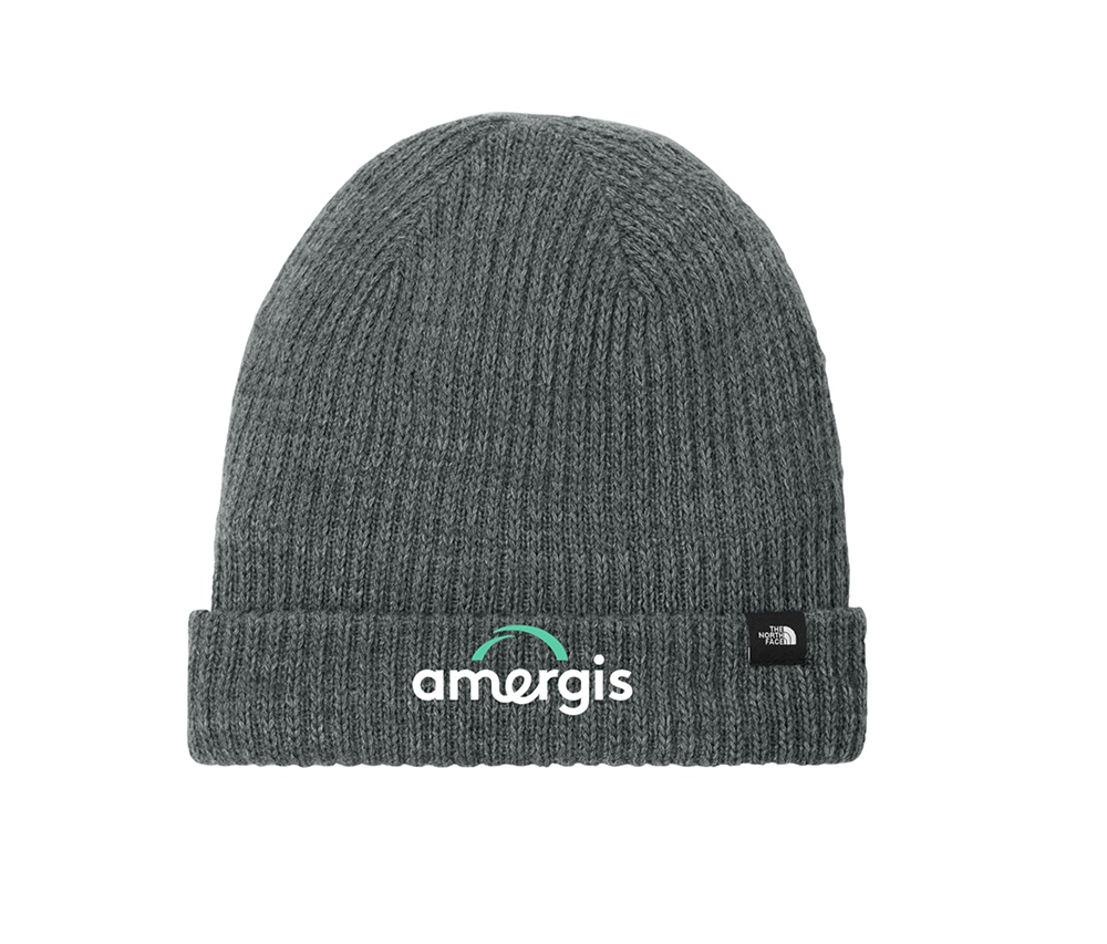 NORTH FACE Rib Beanie