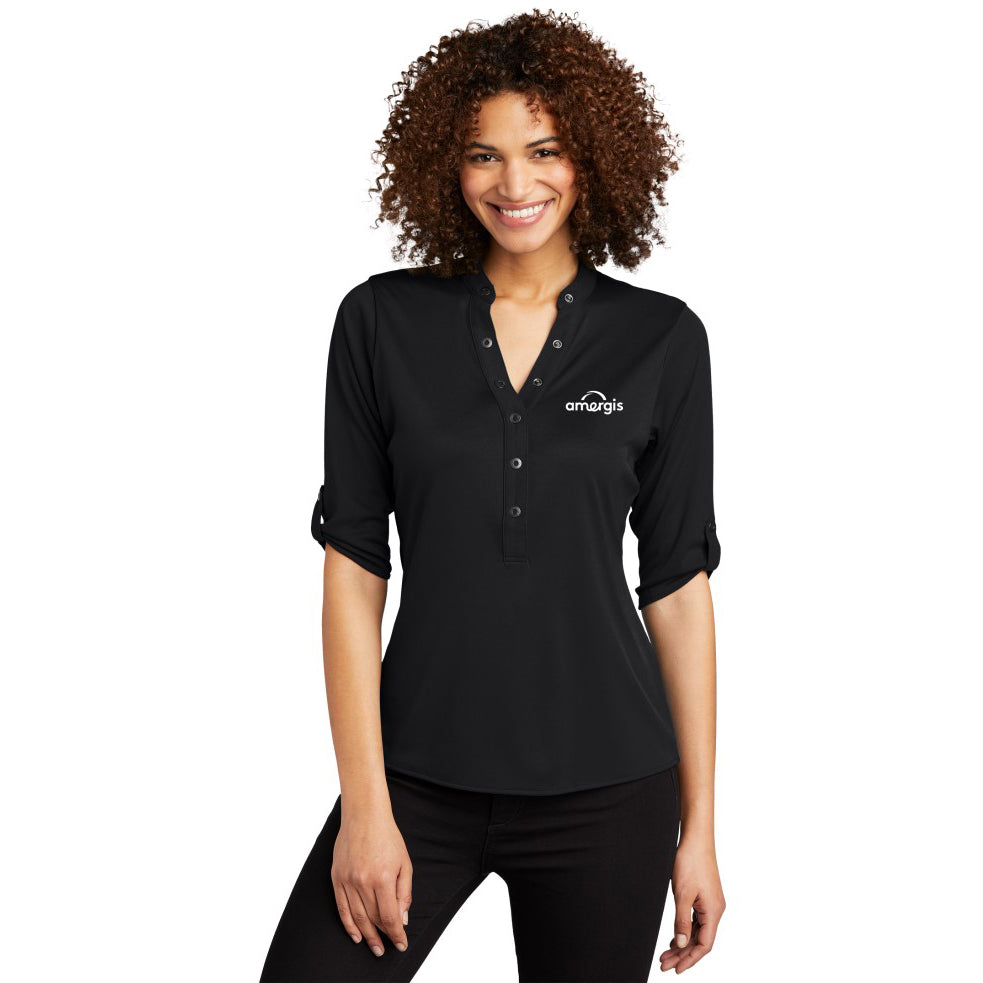 Ladies Apparel