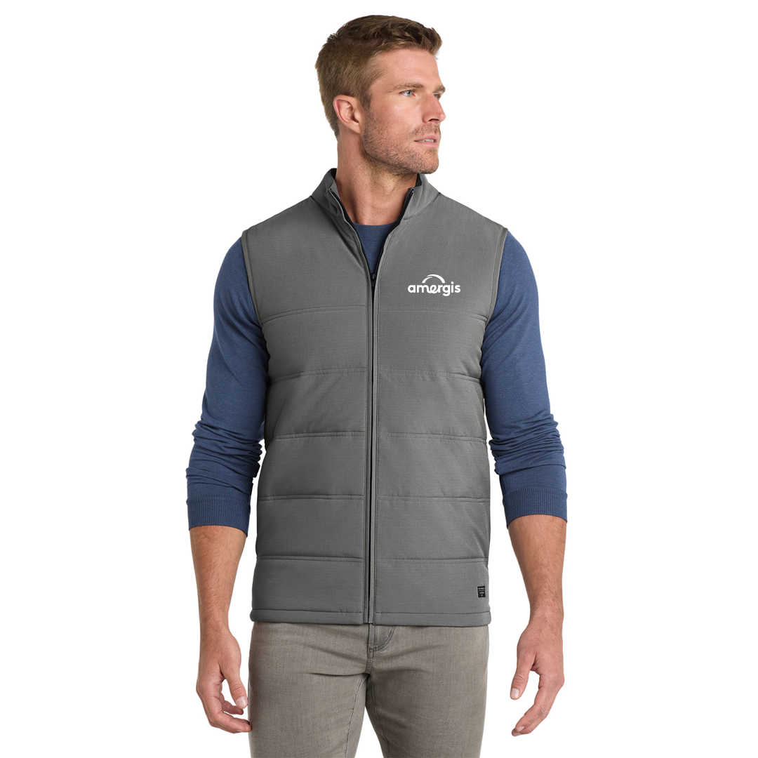 Men's TravisMatthew Cold Bay Vest