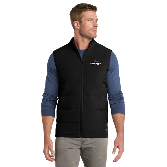 Men's TravisMatthew Cold Bay Vest