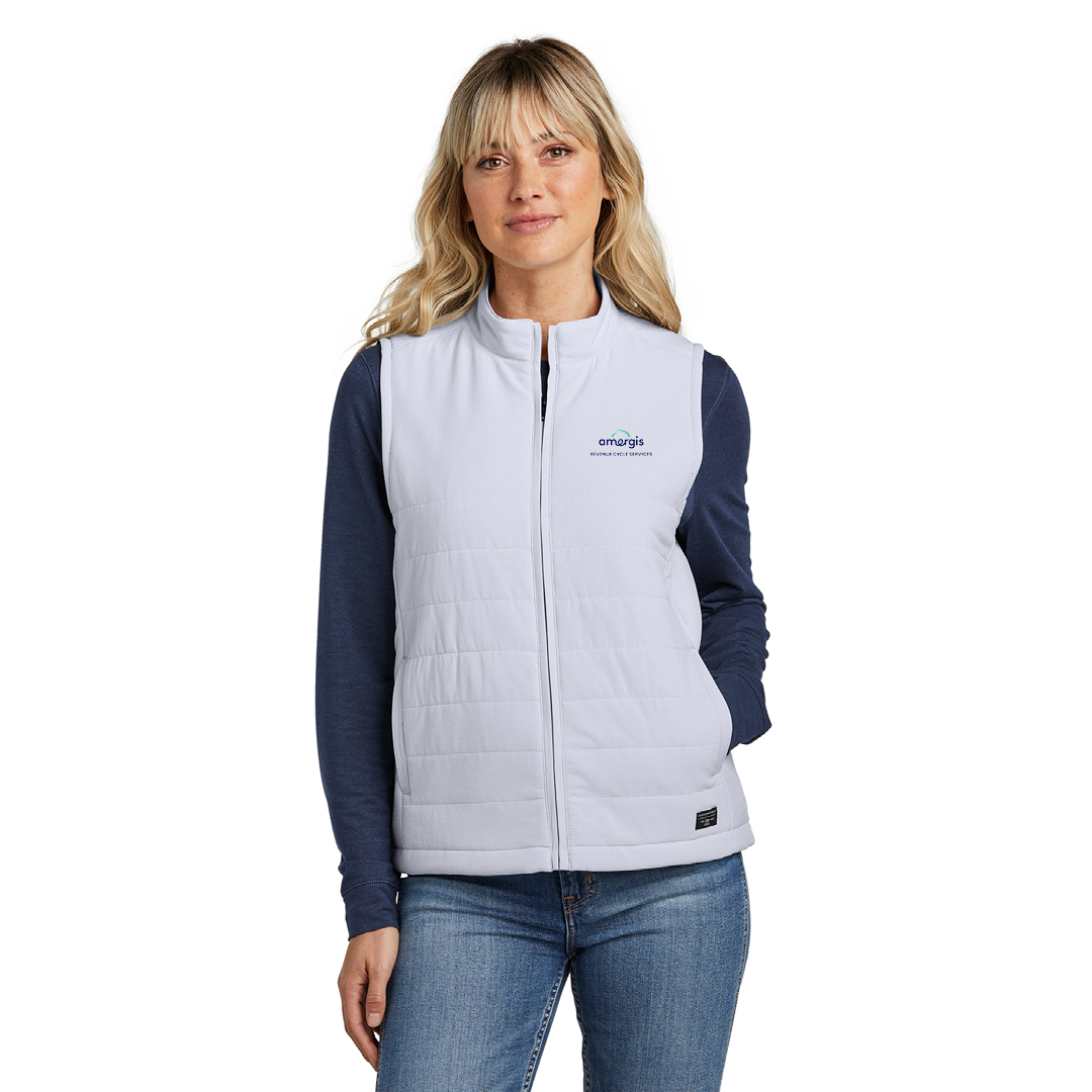 Women's TravisMatthew Cold Bay Vest