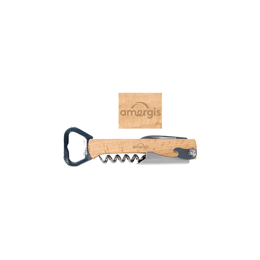 4 - in - 1 Bottle Opener