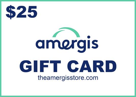 $25 Store Gift Card