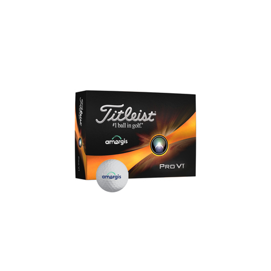 Titleist Pro V1 Golf Balls