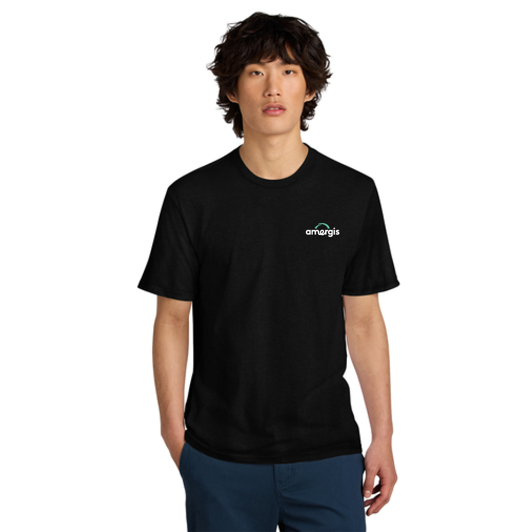 District Perfect Weight Men's Tee