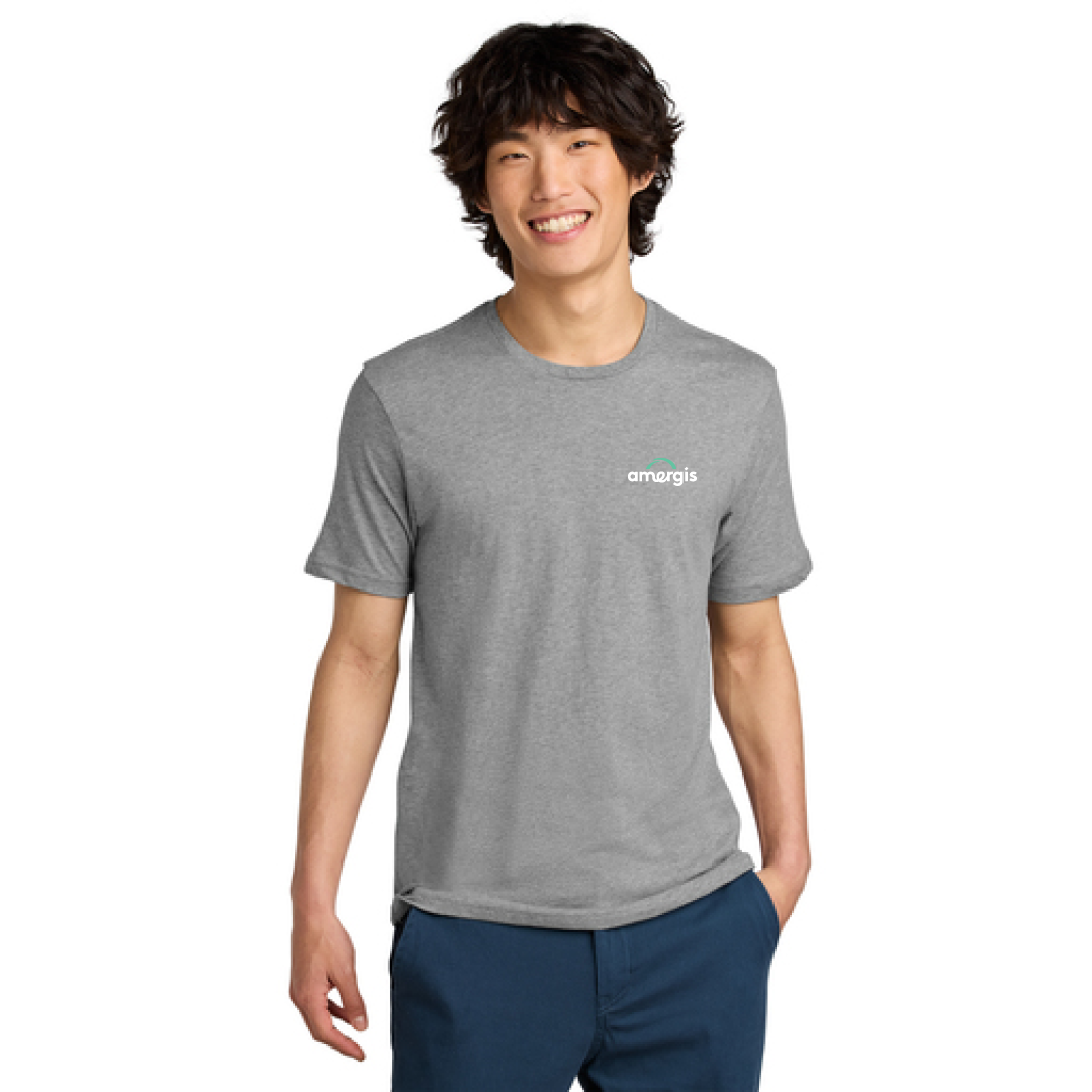 District Perfect Weight Men's Tee
