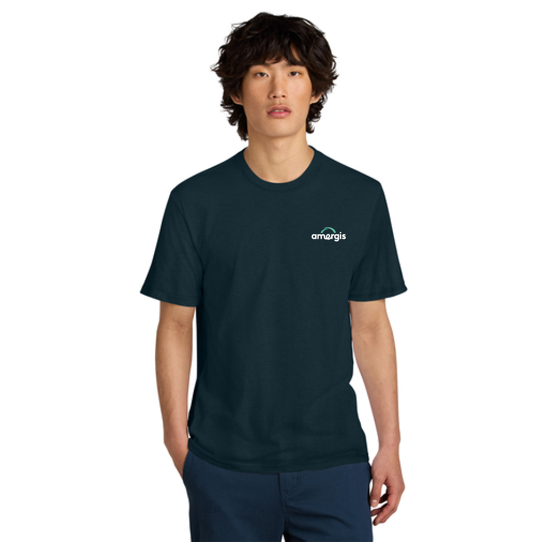 District Perfect Weight Men's Tee