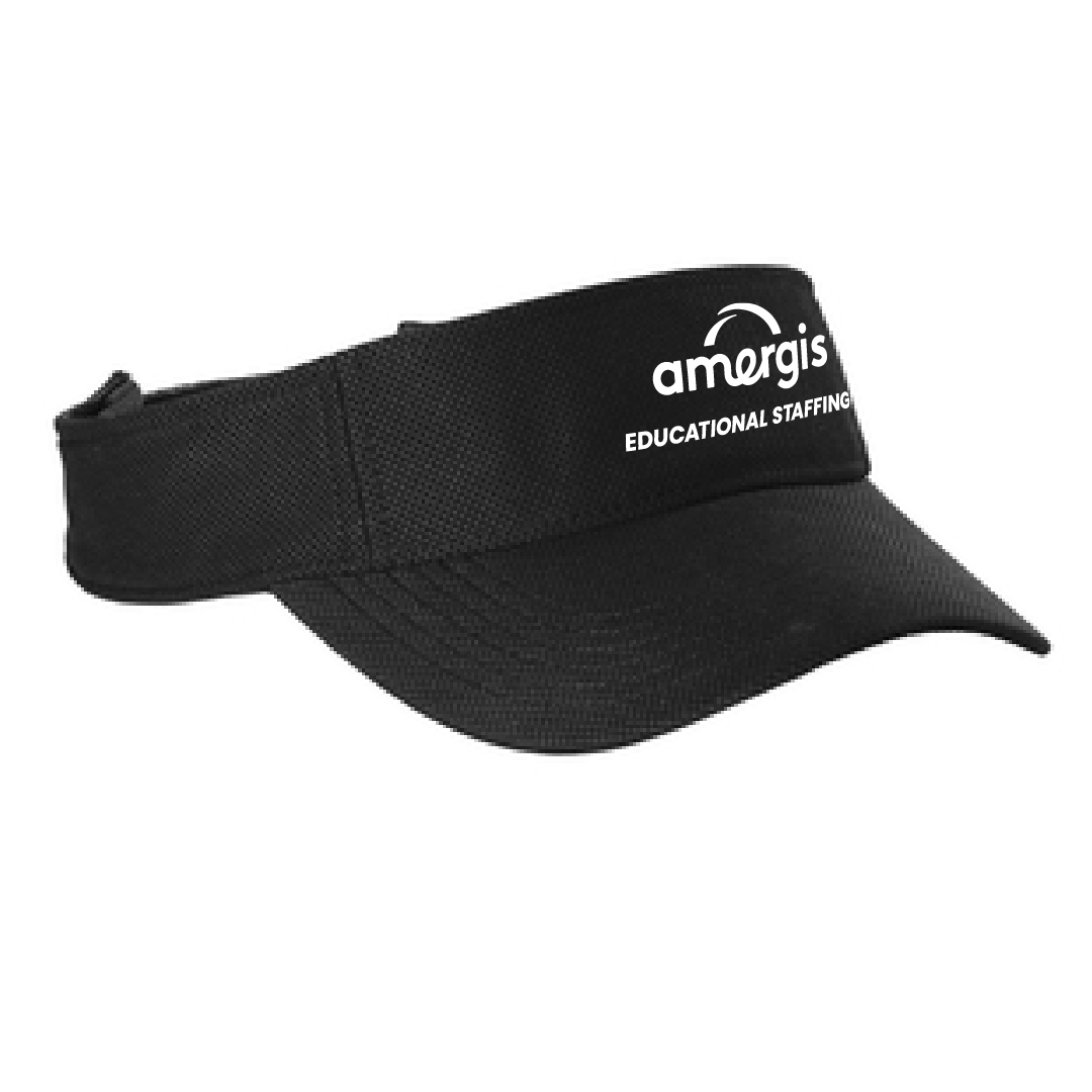 SportTek Action Visor