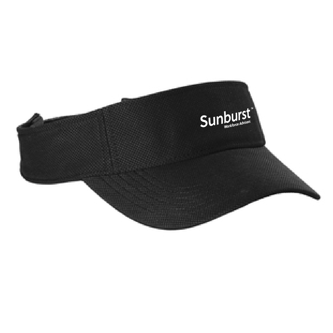 SportTek Action Visor