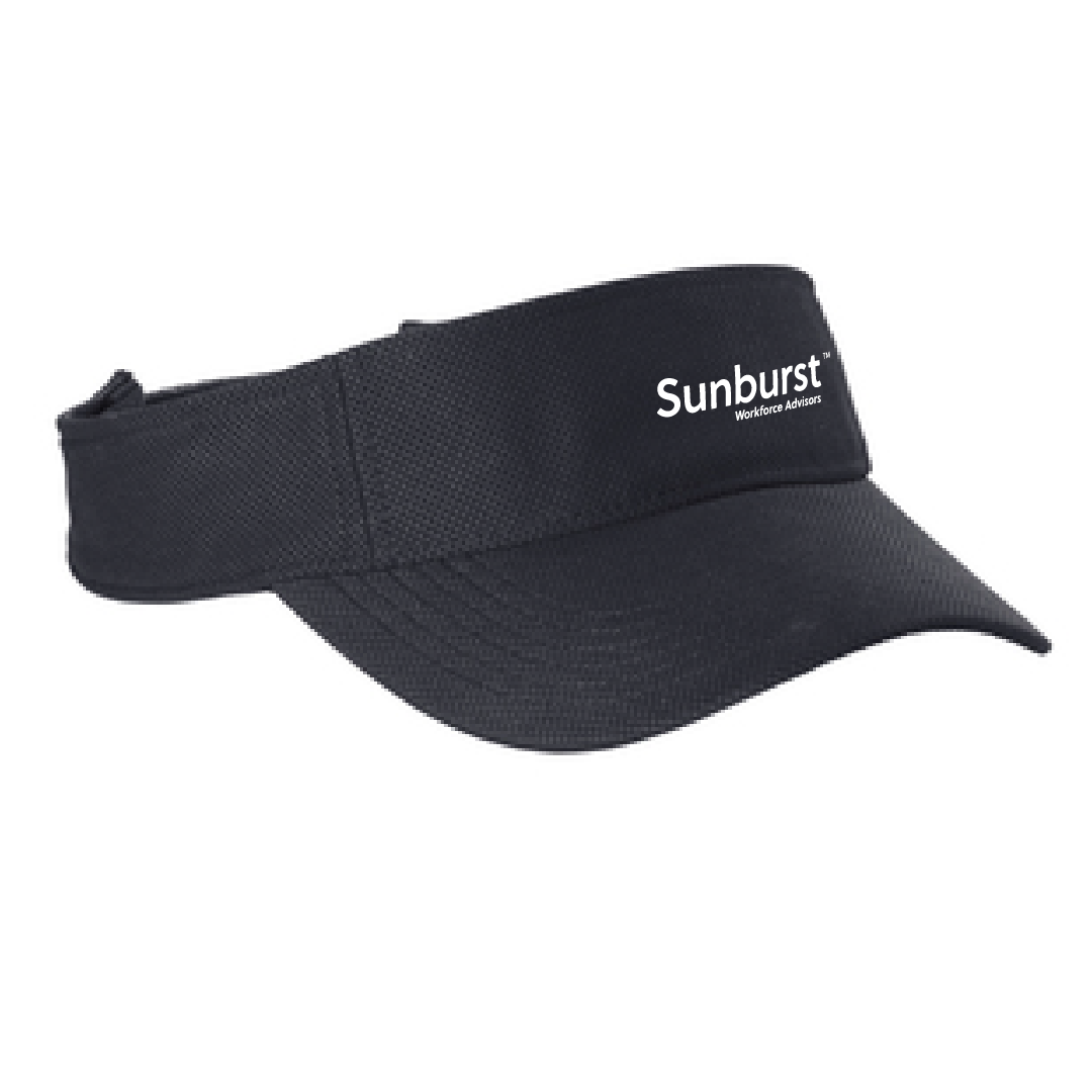 SportTek Action Visor