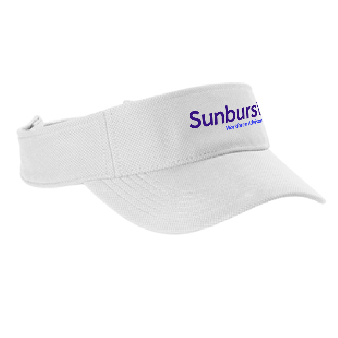 SportTek Action Visor