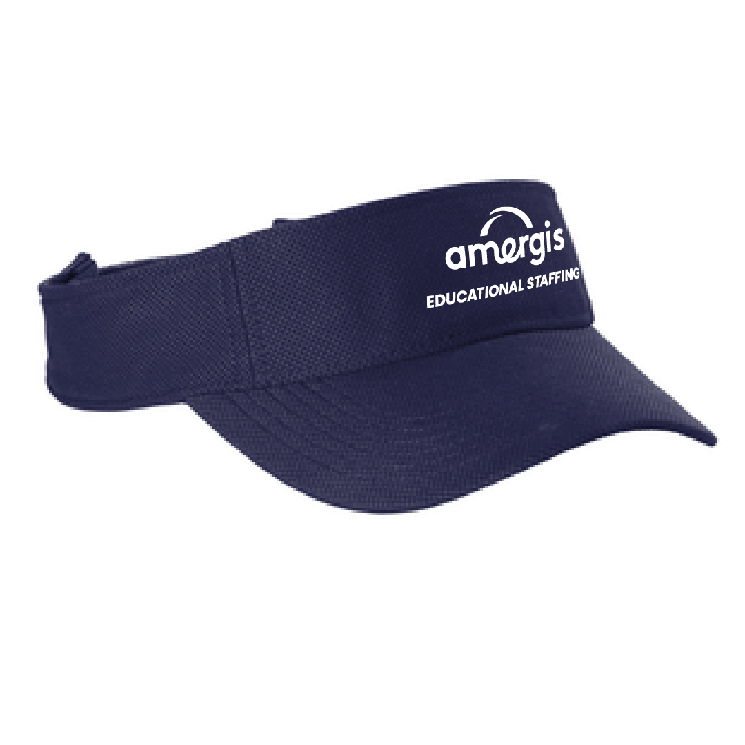 SportTek Action Visor