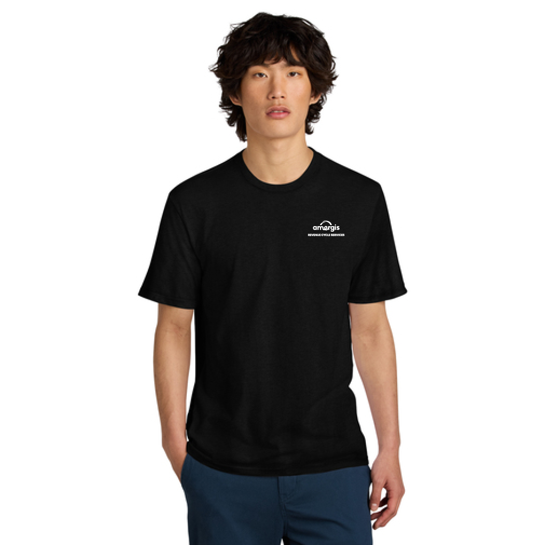 District Perfect Weight Men's Tee