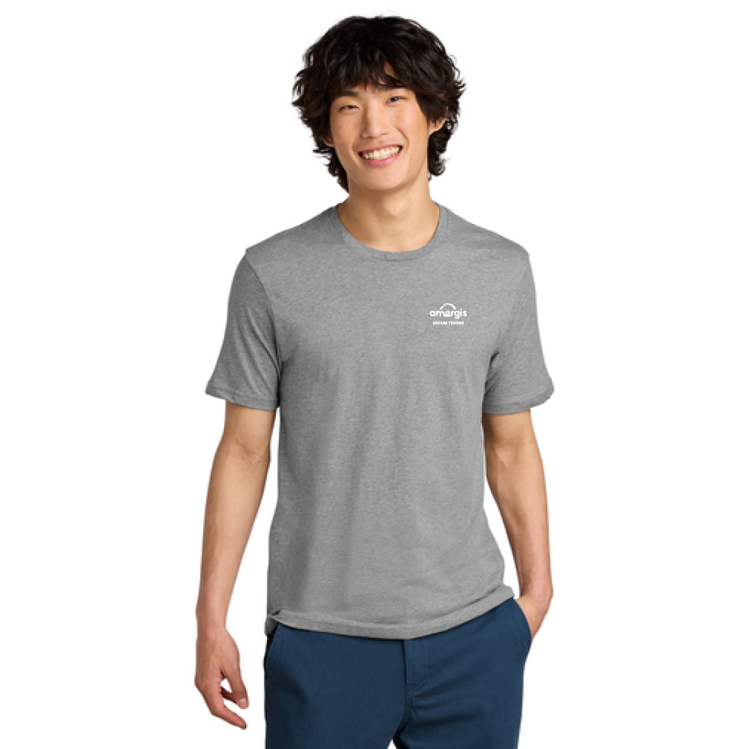 District Perfect Weight Men's Tee