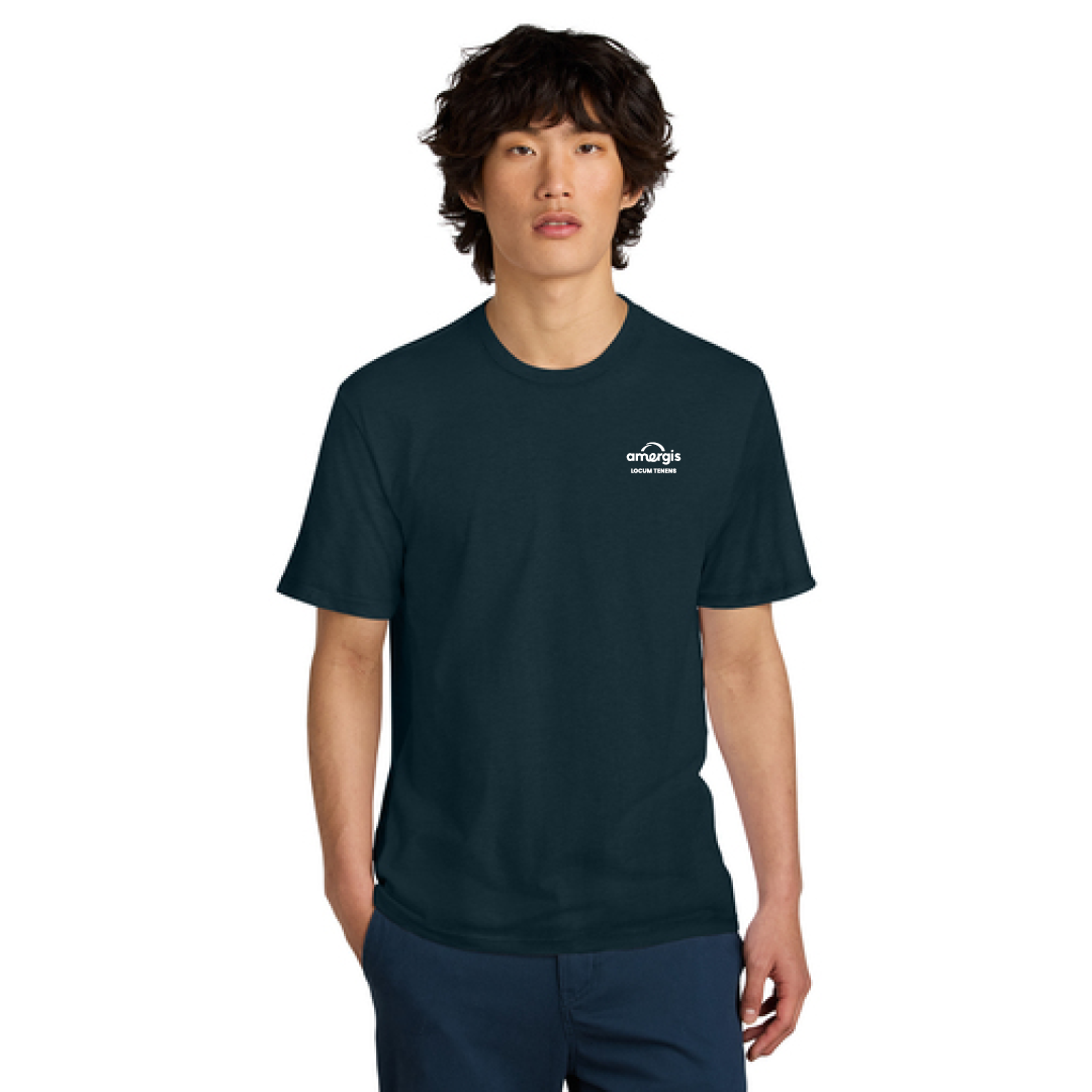 District Perfect Weight Men's Tee