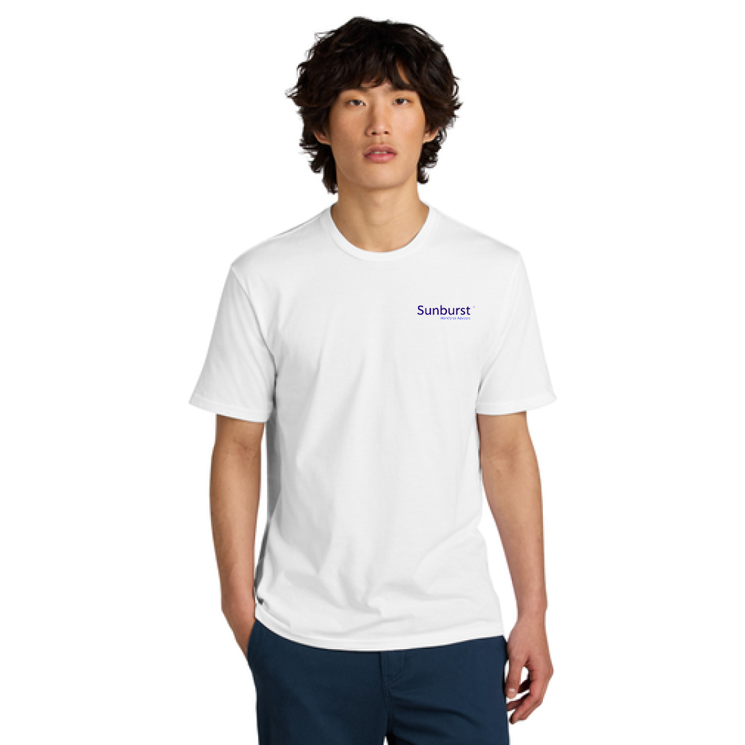 District Perfect Weight Men's Tee