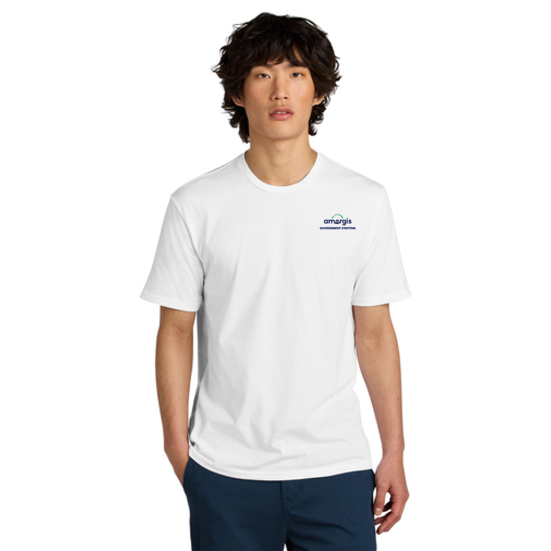 District Perfect Weight Men's Tee