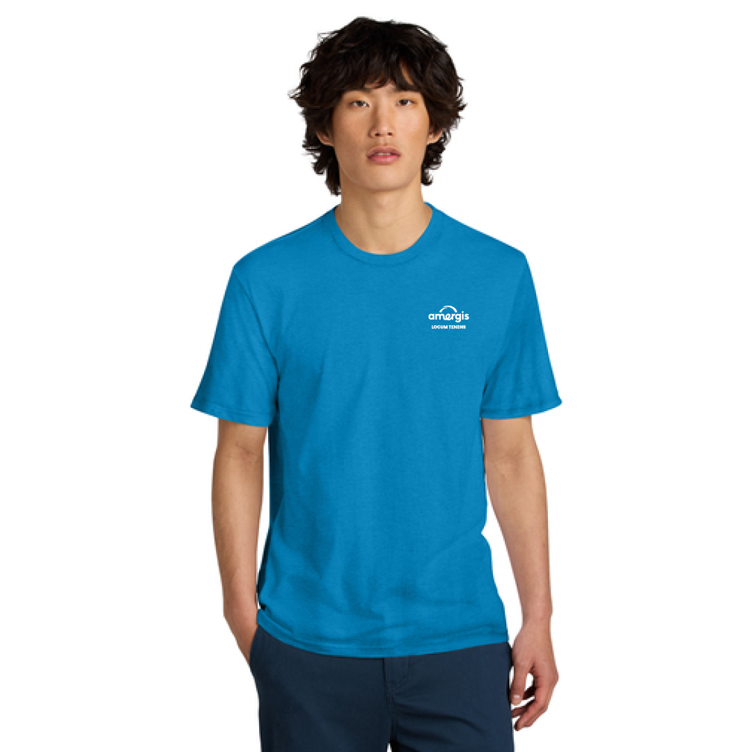 District Perfect Weight Men's Tee