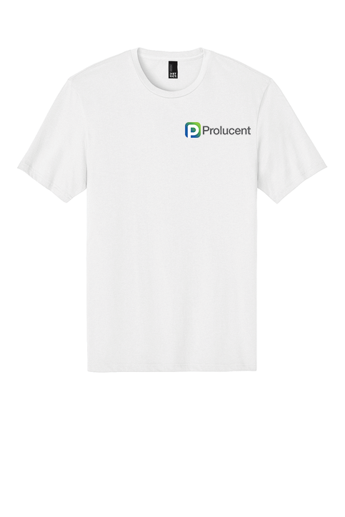 District Perfect Weight Men's Tee