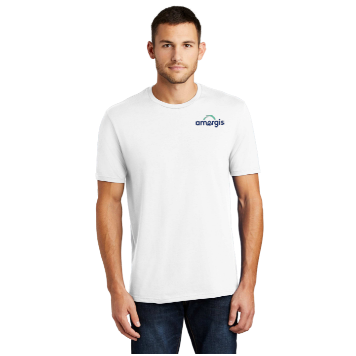 District Perfect Weight Men's Tee