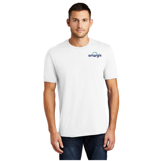 District Perfect Weight Men's Tee