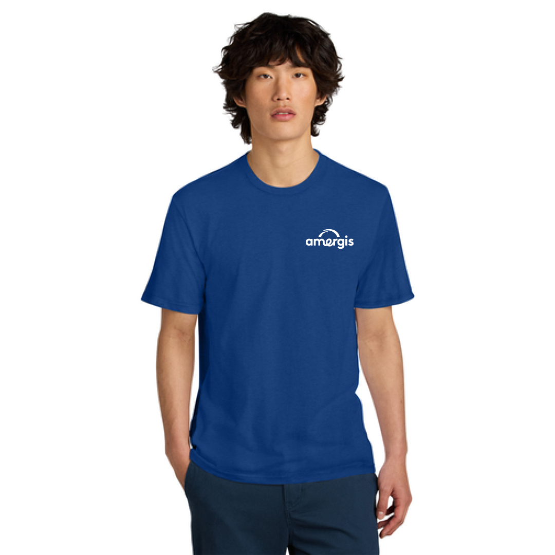 District Perfect Weight Men's Tee