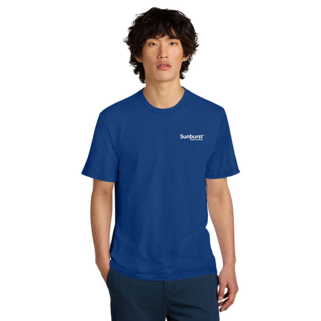 District Perfect Weight Men's Tee