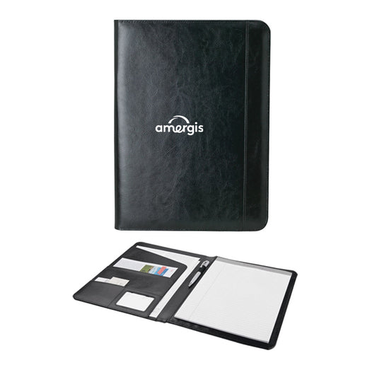 Foggia Letter Size Folio