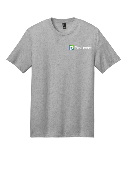 District Perfect Weight Men's Tee
