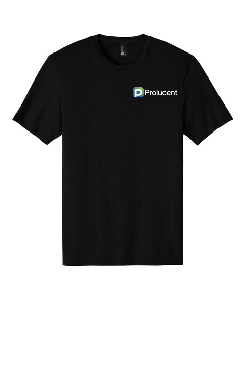 District Perfect Weight Men's Tee