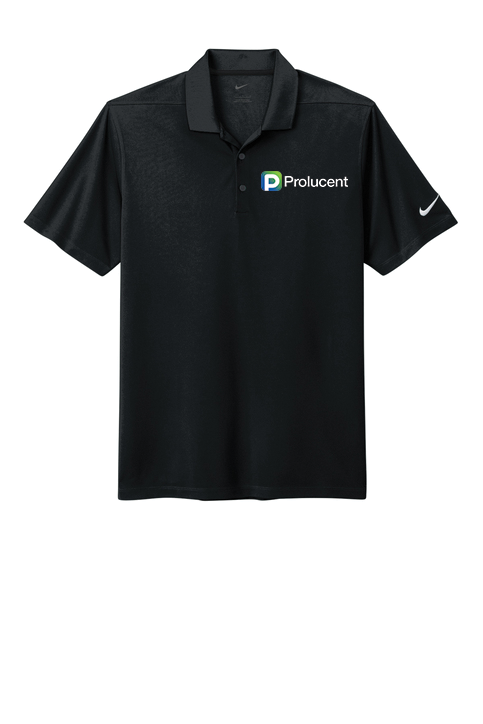 Nike Mens Dri-Fit Micro Pique Polo
