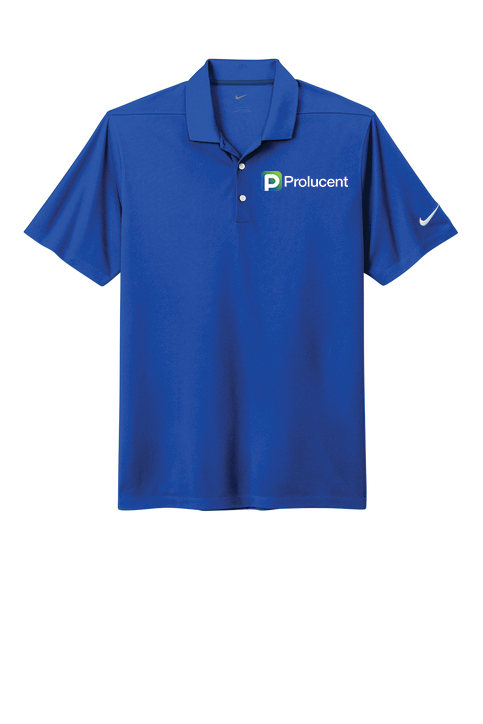 Nike Mens Dri-Fit Micro Pique Polo