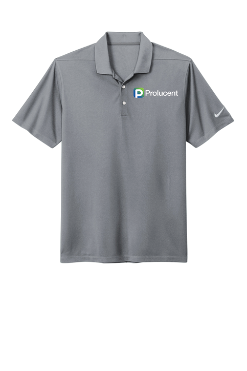 Nike Mens Dri-Fit Micro Pique Polo