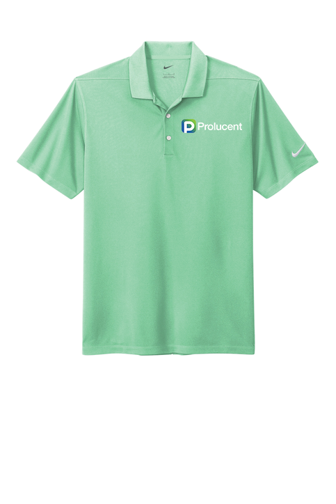 Nike Mens Dri-Fit Micro Pique Polo