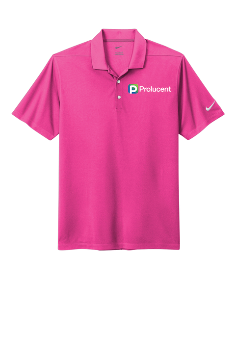 Nike Mens Dri-Fit Micro Pique Polo